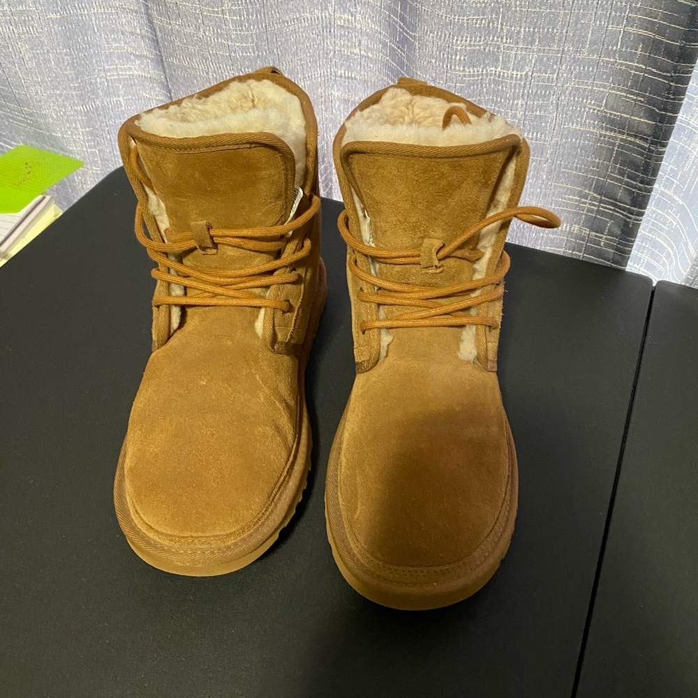 Men’s Authentic Uggs Boots